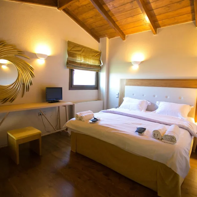 Suite, Mountain View, Anavasi Mountain Resort 3/10