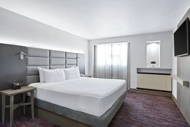Premium, King Bed, Crowne Plaza San Jose La Sabana by IHG 2/6
