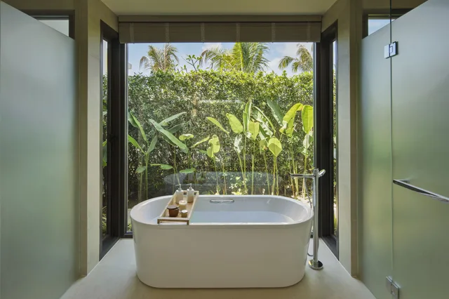2 Bedrooms, Pool, the Level, Villa, Lake Front، Melia Ho Tram Beach Resort 2/2