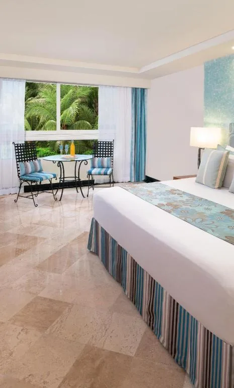 Sens, Standard, The Sens Cancun All Inclusive 5/7