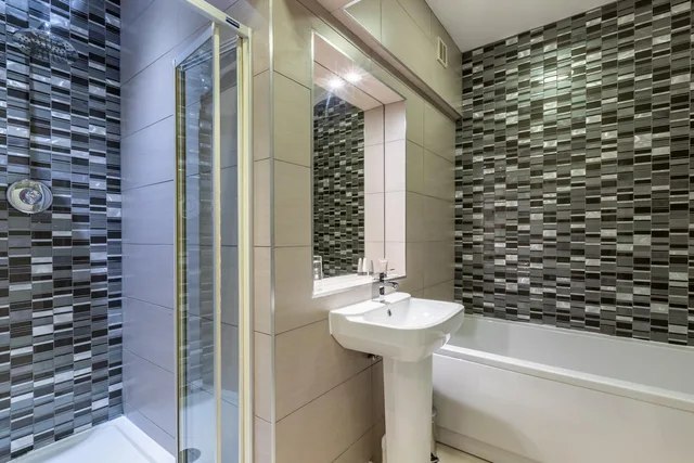 Roof Top, Penthouse Suite, Hot Tub، Lakes Hotel and Spa (ex The Burnside Hotel and Spa) 3/3
