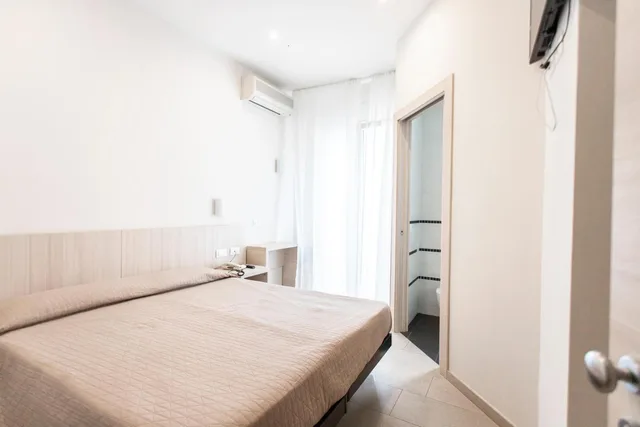 غرفة رباعية، Hotel Primiana 1/10