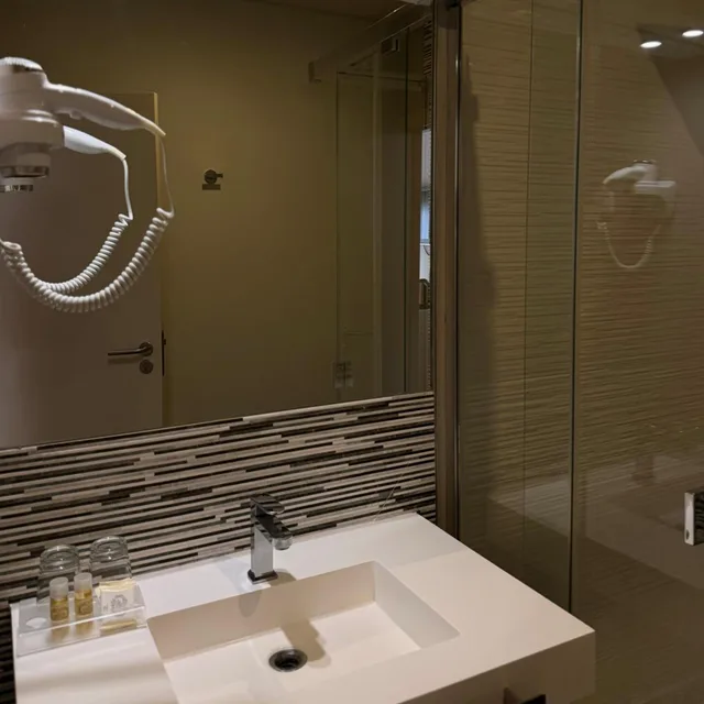 غرفة قياسية بسرير مزدوج، Aqua Ria Boutique Hotel 4/7