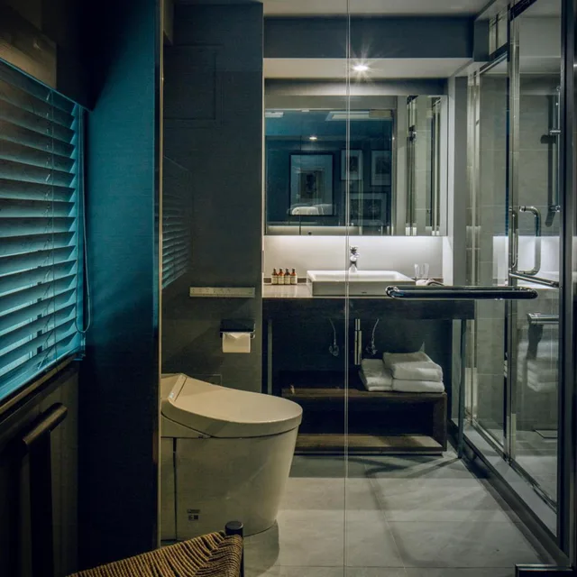 غرفة مفردة، Node Hotel 7/9