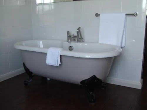 غرفة سوبيريور بسرير مزدوج، Bannatyne Spa Hotel Hastings 3/3