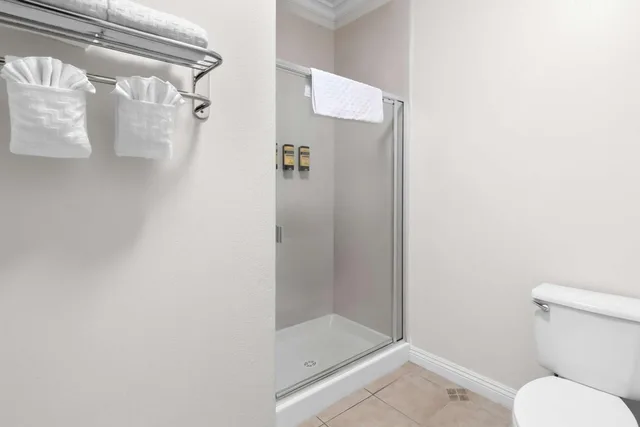 جناح بسريرين كينج، Best Western Plus Irvine Spectrum Hotel 6/6