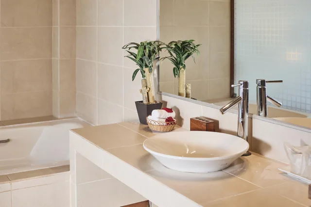 جناح ديلوكس بإطلالة، El Dorado Isabel Hotel And Suites 2/2