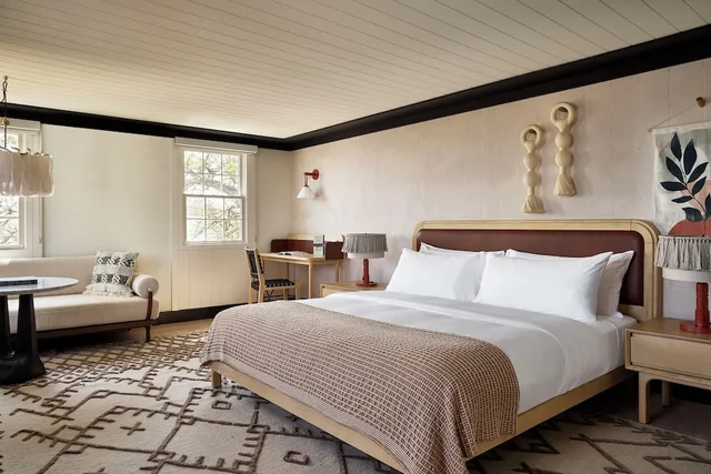 House, King Bed, Accessible، Kelley House 2/4
