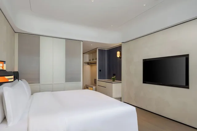 Xiamen Sm City By Ihg, Xiamen 19/50