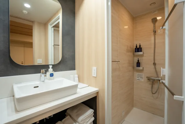 شقة عائلية، Mimaru Tokyo Nihombashi Suitengumae 5/5