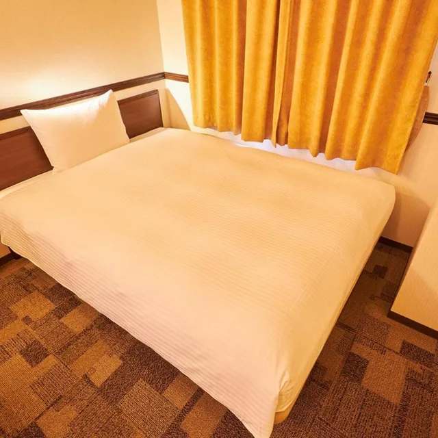 غرفة مفردة بسرير مزدوج، Toyoko Inn Osaka Tsutenkaku Mae 6/10