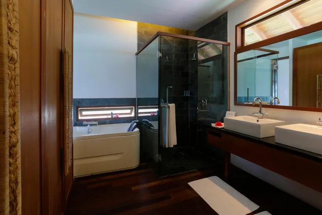 Water Villa، Medhufushi Island Resort 3/12