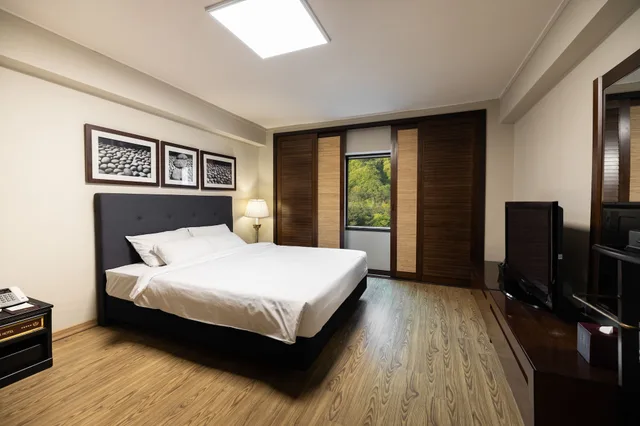 Ondol, Deluxe, Family, Futon Bed، Kensington Hotel Seorak 3/5
