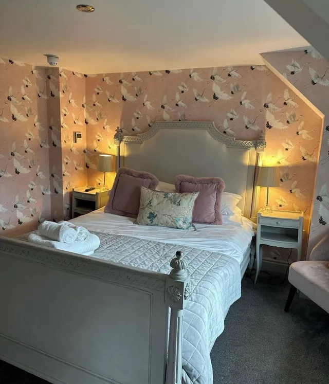 لوفت بسرير مزدوج، OYO The Townhouse 3/10