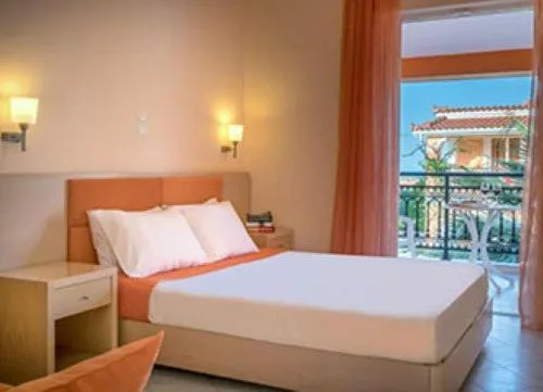 غرفة مزدوجة، Dream Hotel 1/4