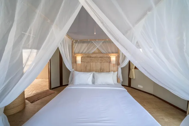 2 Bedrooms, Mahana, Villa, Private Pool، Blue Lagoon Avia Villas 10/10