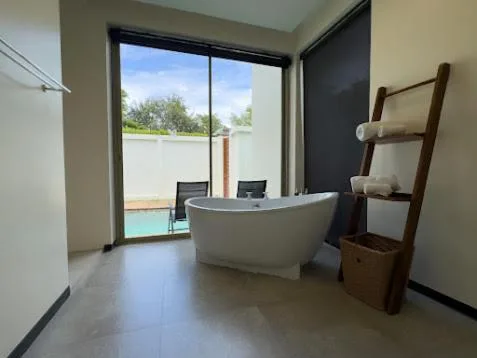Pool, Villa, De Chaochom Hua Hin 7/10