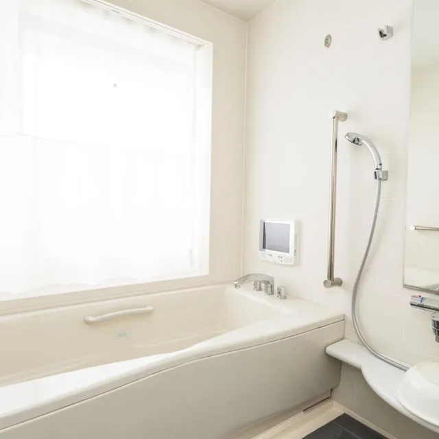 junior suite, Centrair Hotel 4/4