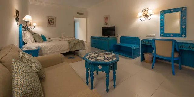 غرفة عائلية، Regency Monastir 1/1