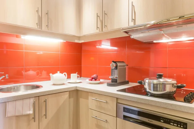 1 Bedroom, Apartment, Pierre And Vacances Premium Residence Haguna Formerly Pierre And Vancances Residence Haguna 3/3