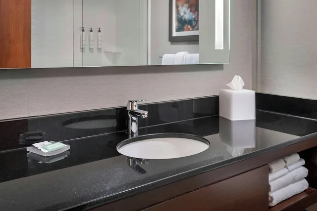 استوديو بسريرين كوين مع أريكة، Fairfield Inn And Suites By Marriott Lenox Great Barrington 1/2