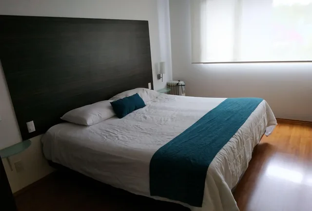 جناح بزنس بغرفتي نوم، Grupo Kings Suites Musset 3/10