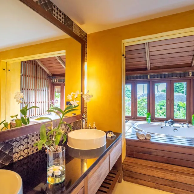 Rasa, Family, Suite, Sea View, Buri Rasa Village Samui Adults Only 7/7