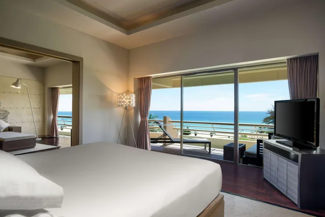 جناح ديلوكس، Pullman Phuket Karon Beach Resort 2/5