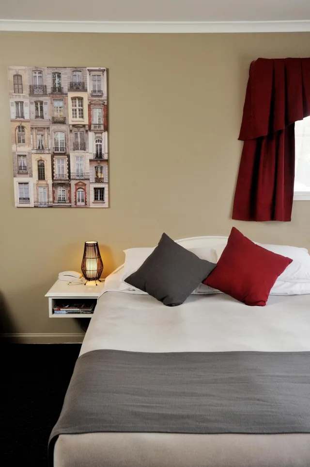 Village, Apartment, Aspect Tamar Valley Resort 2/2