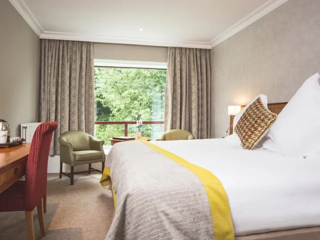 غرفة مزدوجة سوبيريور، Everglades Hotel 2/2