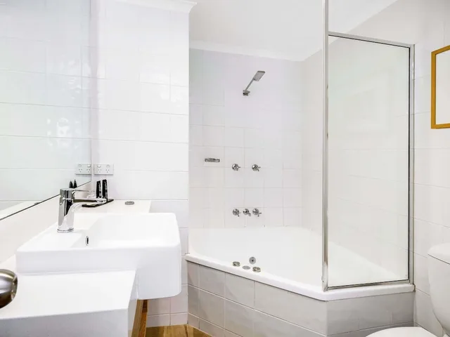2 Bedrooms, Apartment, King and Queen Bed, Dual Key، Mantra Portsea Port Douglas 7/7
