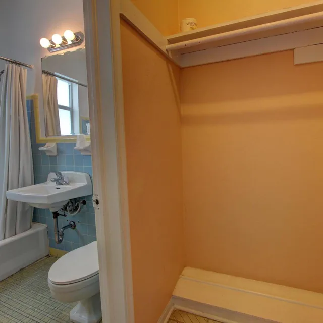 غرفة قياسية، Ocean Beach Hotel 7/7