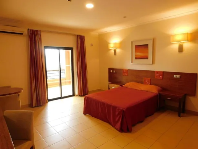 غرفة بسرير مزدوج، Praia Sol 7/10