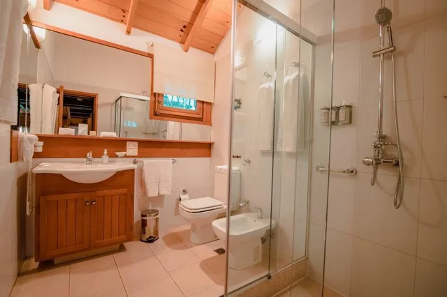 غرفة سوبيريور عائلية بإطلالة على المتنزه، Il Belvedere Apart Hotel 3/3