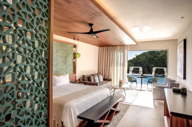 Swim Out, Suite, Single, Queen Bed، Palmaia - The House of AiA 1/5