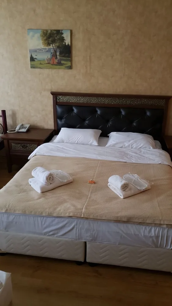 Standard, Double Bed, Istanbul Irish Hotel 2/2