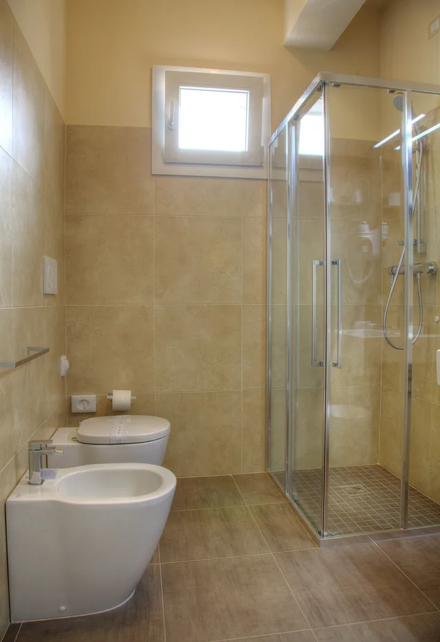 غرفة كومفورت بسرير مزدوج، Hotel Helvetia 6/7