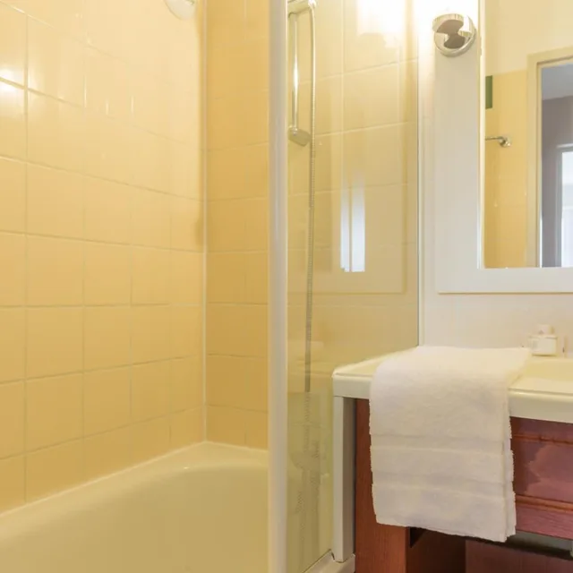 1 Bedroom, Duplex, Apartment, Alcove, Balcony، Village Normandy Garden Pierre & Vacances 3/4