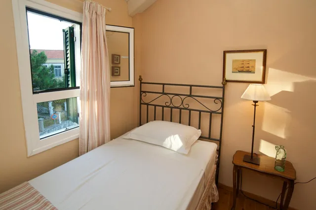 Superior, Sea View, Two Story، Agnantia Bed & Breakfast 2/4