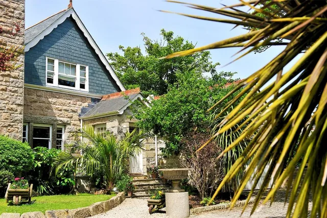 2 Bedrooms, House، Carbis Bay Hotel & Estate 1/1