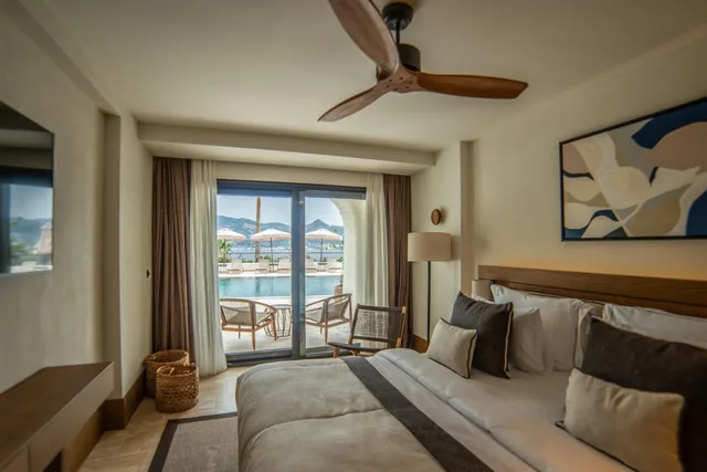 Suite, Pool Side، Avantgarde Refined Yalikavak Hotel 2/10