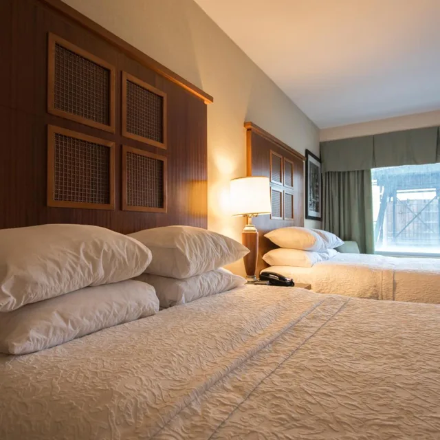 Tribeca, 2 Double Beds، Soho 54 Hotel 2/5