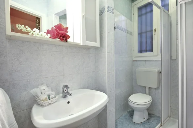 Room, Quadruple, 2 Double Beds, Locanda Antico Fiore 1/2