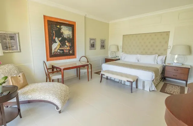 جناح فاخر مفرد، JOIA Bavaro by Iberostar - Adults Only 1/3