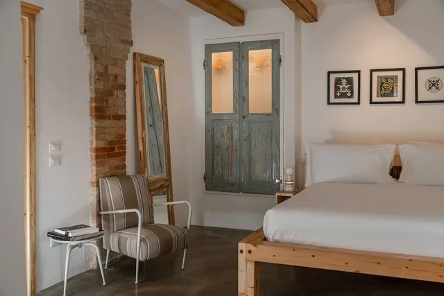 Deluxe, Double Bed, Garden View, Castello Di Granarola 4/10