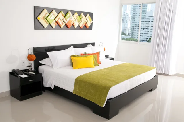 غرفة قياسية، HOTEL ATLANTIC LUX 1/7