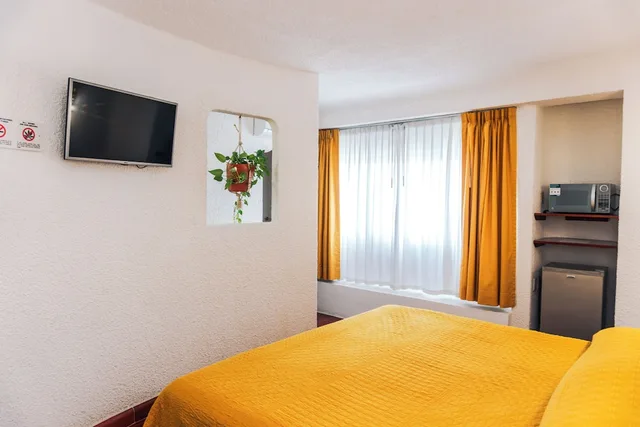 Junior, King Bed, Antillano Hotel 3/7