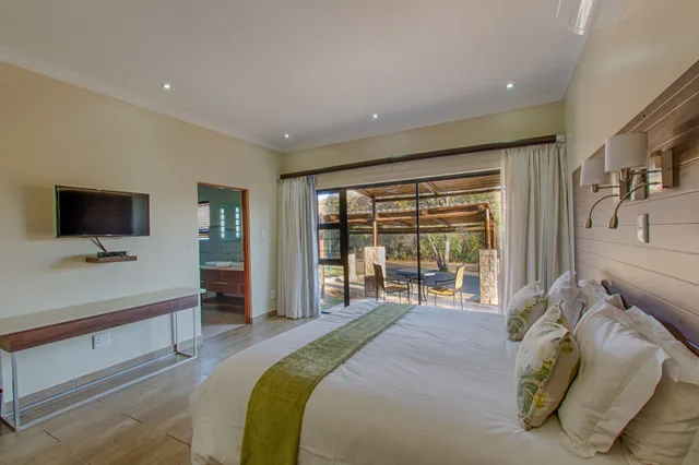 4 Bedrooms, House, 4 King Beds, Seasons Sport and Spa 2/9