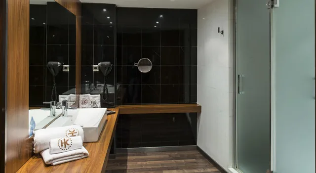 Single room, Hotel Catalonia Ramblas 3/7