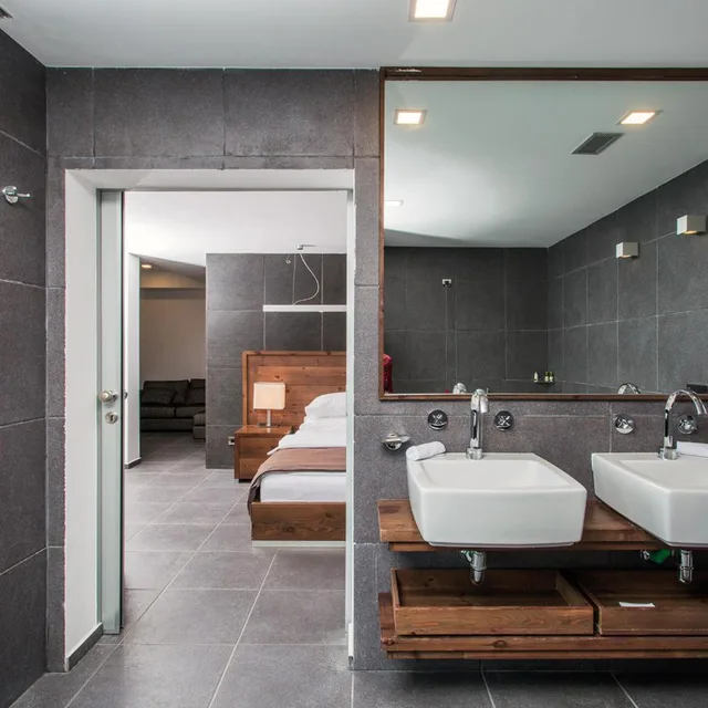 شقة رئاسية، Avala Resort and Villas 7/8